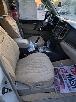 میتسوبیشی پاجیرۆ